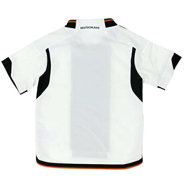 アディダス 2022 ドイツ代表 KIDS ホーム ミニキット ジュニア 子供用 レプリカウェア adidas TM502-HF1468通販セール サッカー 用品 セール