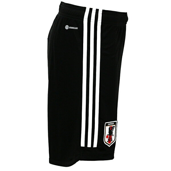 アディダス サッカー日本代表 2022 アウェイ レプリカショーツ 大人用 レプリカパンツ adidas VM595-HF1848バーゲン サッカー 用品 セール