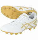 アシックス DS LIGHT WIDE サッカースパイク asics 1103A069-122