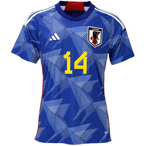 アディダス サッカー日本代表 2022 ホーム レプリカユニフォーム KIDS ジュニア #14 伊東純也adidas IH246-HC6299安売り サッカー 用品 セール