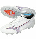 【大特価SALE】ミズノ α アルファ ELITE 大人用 サッカースパイク mizuno P1GA236209