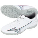 【大特価SALE】ミズノ α アルファ SELECT AS 大人用 サッカー トレーニングシューズ mizuno P1GD236509