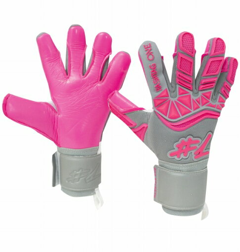 ハッシュタグワン #1 WOLF ウルフ 大人用 サッカー キーパーグローブ GKグローブ HashTagOne WP-PINK ハッシュタグワン #1 WOLF ウルフ 大人用 サッカー キーパーグローブ GKグローブ HashTagOne WP-PINK