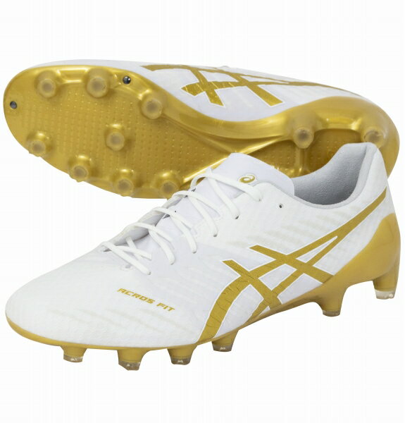 アシックス DS LIGHT ACROS 2 DS ライト アクロス 2 大人用 サッカースパイク asics 1101A046-122