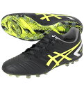 アシックス DS LIGHT AG 大人用 サッカースパイク asics 1103A077-002