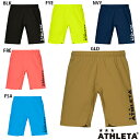 アスレタ ポケ付きプラクティスパンツ 大人用 サッカー フットサル プラクティスパンツ ATHLETA 02390