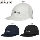 アスレタ フラットバイザーコーチングキャップ 大人用 サッカー フットサル 帽子 ATHLETA 05302(4)