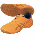 アシックス JUNIOLE 6 IN ジュニア用 フットサルシューズ 屋内用 asics 1104A044-805