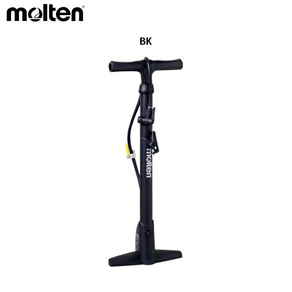 モルテン フロアポンプ 空気入れ molten AP70