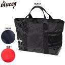 ブルイク ATHLETE TOTE BAG 40L トートバッグ blueeq BQB-00016