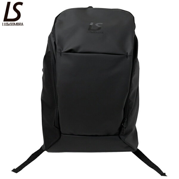 ルースイソンブラ TWM UTILLITY BACKPACK サッカー フットサル バックパック リュック LUZ e SOMBRA L1231440