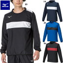ミズノ ピステシャツ 大人用 サッカー トレーニングウェア mizuno P2MEA300