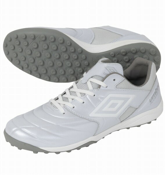 アンブロ アクセレイターTR WIDE 大人用 フットサルシューズ 人工芝用 umbro UF2VJB03WW