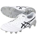 アシックス DS LIGHT X-FLY 5 大人用 サッカースパイク asics 1101A047-100