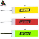 スボルメ キャプテンマーク サッカー フットサル アクセサリー SVOLME 23-01629