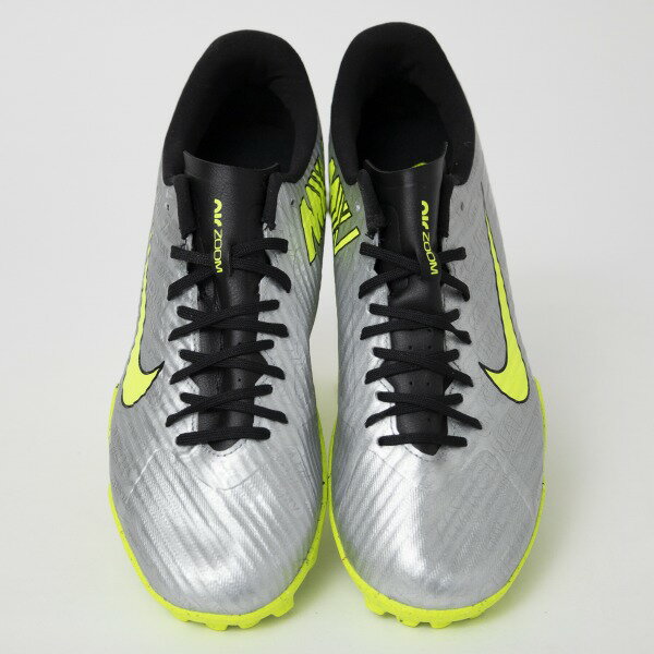 ナイキ ズーム ヴェイパー 15 アカデミー XXV TF 大人用 サッカートレーニングシューズ NIKE FB8396-060 2