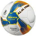 ミカサ ALMUNDO (アルムンド) サッカーボール 4号球 MIKASA FT450BBLY