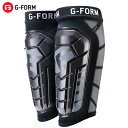 ジーフォーム PRO-S VENTOシンガード 大人用 サッカー すねあて G-FORM VS470201