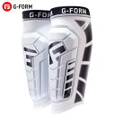ジーフォーム PRO-S VENTOシンガード 大人用 サッカー すねあて G-FORM VS471606