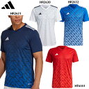 【全品10％OFFクーポン▼】アディダス adidas サッカーウェア メンズ TIRO 24 トレーニングジャージー HEJ10 2024SS