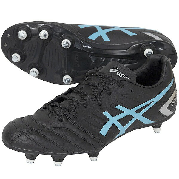 アシックス DS LIGHT GAIN ST 大人用 サッカースパイク 取替式 asics 1101A041-002