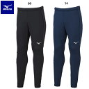 ミズノ ストレッチニットパンツ 大人用 サッカー トレーニングパンツ ジャージ mizuno P2MD2580
