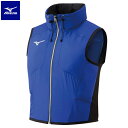 ミズノ コールドチャージベスト 大人用 サッカー トレーニングウェア mizuno 32JECV10