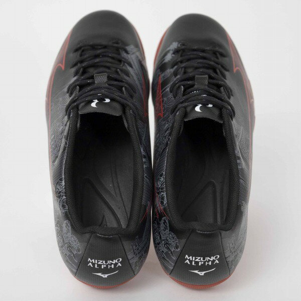 ミズノ α SR4 SELECT AS 大人用 サッカートレーニングシューズ mizuno P1GD236904 3