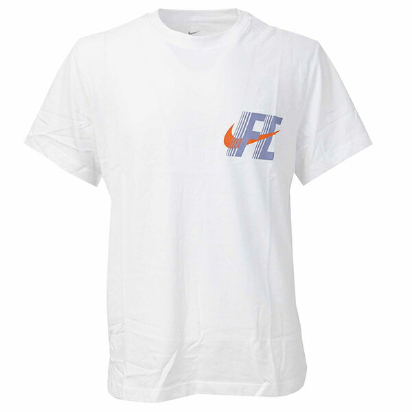 【大特価SALE】ナイキ F.C. Dri-FIT ホワイト スペース Tシャツ 大人用 サッカー 半袖Tシャツ NIKE FD0040-100