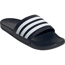 アディダス アディレッタ コンフォート 大人用 スポーツサンダル adidas GZ5892(4)
