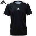 アディダス 2023 半袖 プラクティスシャツ サッカーシャツ adidas HN7840