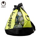 ウールシュポルト ボールバッグ サッカー チーム用品 uhlsport 1004263