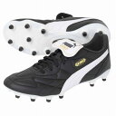 プーマ キング トップ FG 大人用 サッカースパイク puma 107348-01