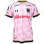 大宮アルディージャ 25周年記念公式戦レプリカユニフォーム GK 大人用 サッカーレプリカシャツ under armour 1381124-650 9,240円