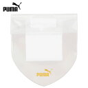 プーマ エンブレムホルダー サッカー 審判用品 レフェリー アクセサリー puma 051489