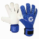 【大特価SALE】ガビック マトゥー巻吸(カンキュウ) 大人用 サッカー キーパーグローブ GKグローブ GAViC GC3006-BLU/WHT