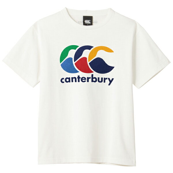 【大特価SALE】カンタベリー ショートスリーブティシャツ 大人用 ラグビー 半袖Tシャツ canterbury RA33080 2