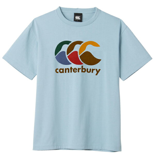 【大特価SALE】カンタベリー ショートスリーブティシャツ 大人用 ラグビー 半袖Tシャツ canterbury RA33080 3