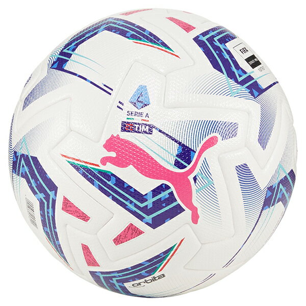 ס ӥ SERIE A (FIFA QUALITY PRO) åܡ 5 puma 084114-01