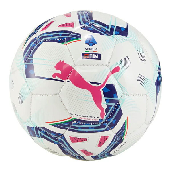 ס ӥ SERIE A MS MINI ߥ˥ܡ åܡ 1 puma 084118-01