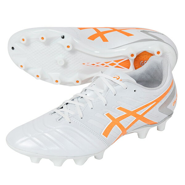 アシックス DS LIGHT 大人用 サッカースパイク asics 1103A068-103