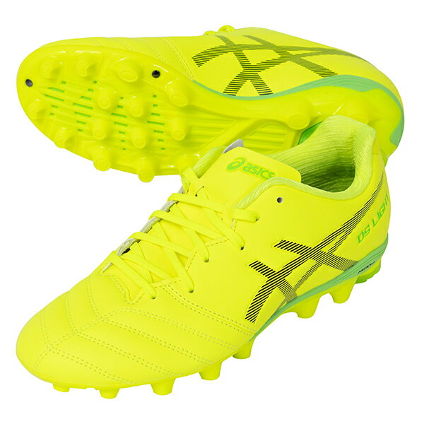 アシックス DS LIGHT JR GS ジュニア 子供用 サッカースパイク asics 1104A046-750