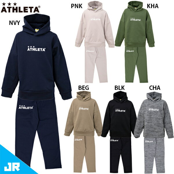 AX^ JR XEFbgp[J[ pc WjAp TbJ[ tbgT XEFbg㉺Zbg ATHLETA 03378J/03380J