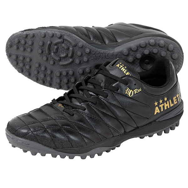 AX^ O-Rei Treinamento A005 lp TbJ[g[jOV[Y ATHLETA 12007-7058(BLK/GLD)