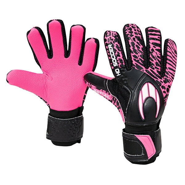 エイチオー イニシャル ネガティブ ロブスト ジャパン サッカー キーパーグローブ HO SOCCER 51.5122