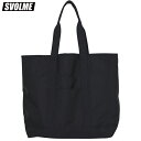 スボルメ NTトートバック25L SVOLME 8231-25820