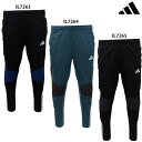 アディダス TIRO23 コンペティション WINTERIZED パンツ 大人用 サッカー トレーニングパンツ adidas IEK85