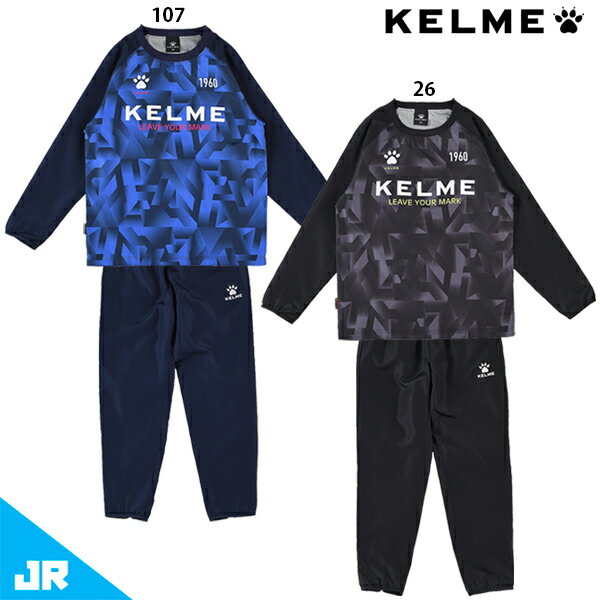 P Jr.EbhOfE[usXeX[c WjAp TbJ[ tbgT sXe㉺Zbg KELME K23F178J