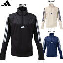 アディダス TIRO23 クラブ WINTERIZED トップ 大人用 サッカー トレーニングウェア adidas MMQ56