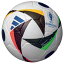 アディダス フースバルリーベ フットサル EURO 2024 公式試合球レプリカ フットサルボール 4号球 adidas AFF490